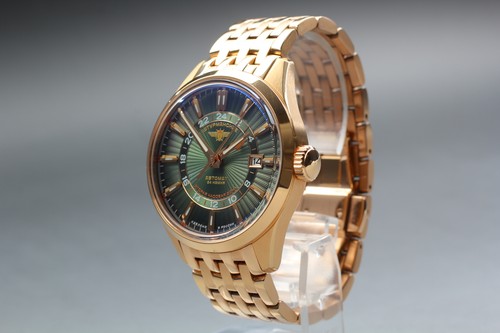 Near mint sturmanskie - [near,
