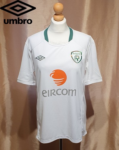 Umbro republic ireland - republic,