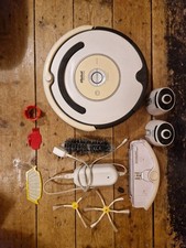 IRobot Roomba 530 hoover -