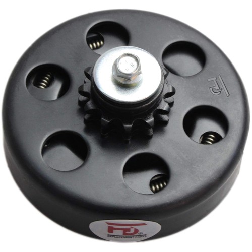 Reliable tooth centrifugal - reliable, 12