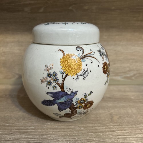Vintage sadler england ginger - vintage,