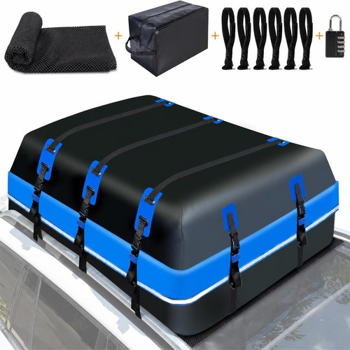 600l car roof bag - 600l,