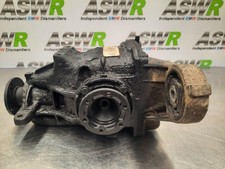 BMW Rear Differential 3.38 M43