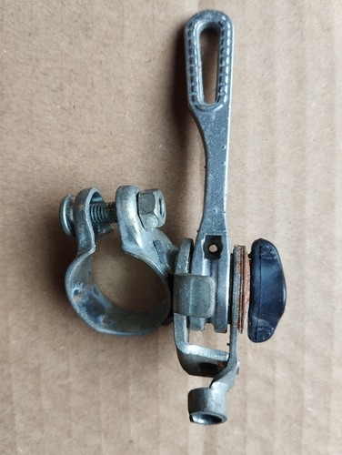 Vintage huret band gear - band-on,