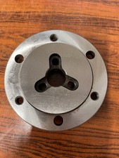 Emco Lathe Intermediate Flange