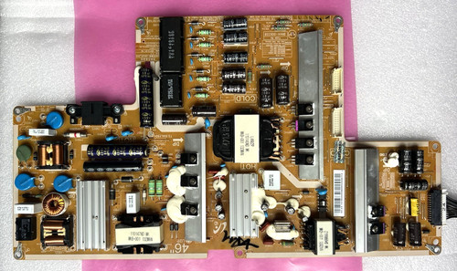 Power supply board samsung - power,