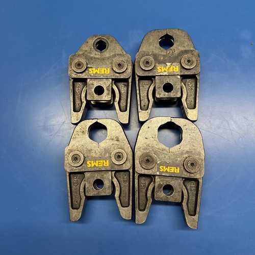 Rems press jaw profile m22 - press,