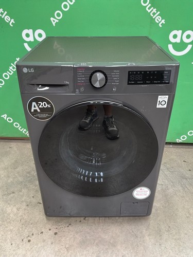 Washing machine 13kg - lg,