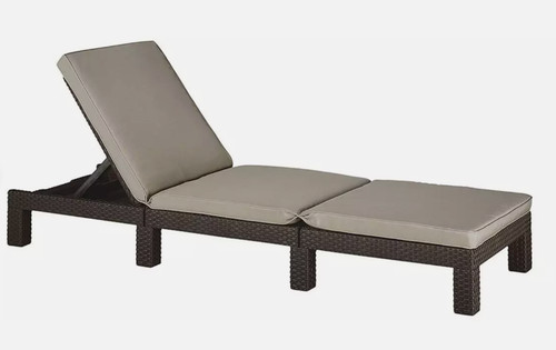Keter daytona deluxe - keter,
