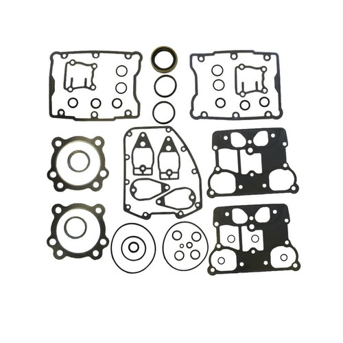 Complete engine gasket kit - complete,