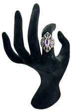 Vintage Sterling Silver 925