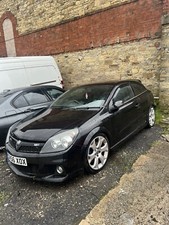 Vauxhall Astra Vxr Breaking