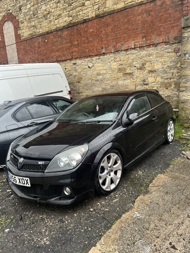 Vauxhall astra vxr breaking - astra,