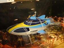 CORGI GERRY ANDERSON WASP STINGRAY AQUANAUT SUBMARINE 1960S TV TOY MODEL CC01001