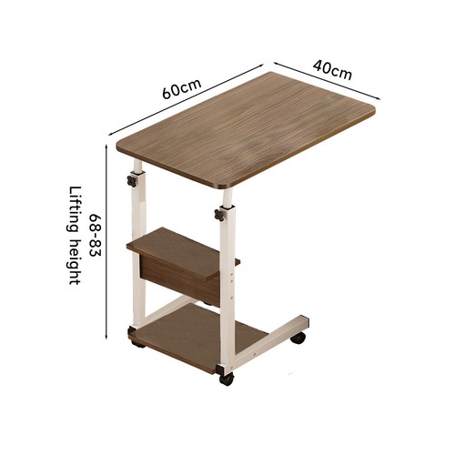 Over bed table - bed,