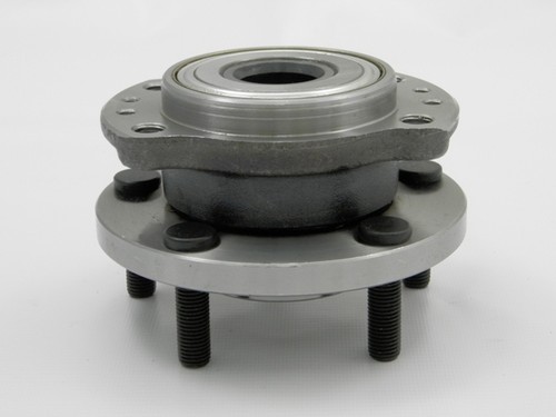 Rear hub chrysler voyager - rear,