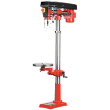 Sealey GDM1630FR 5 Speed