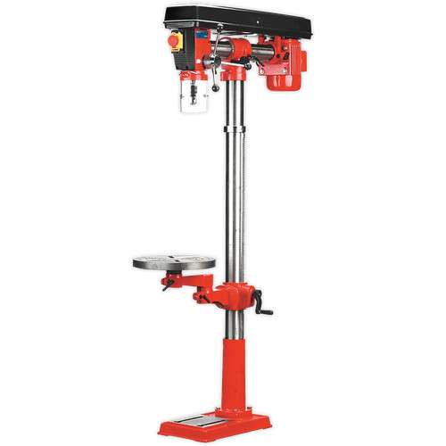 Sealey gdm1630fr speed - sealey, 5
