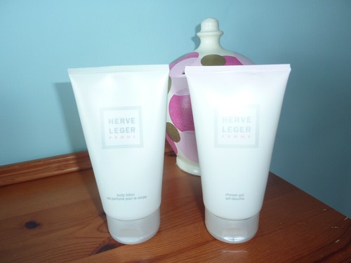Avon herve leger femme shower - femme,