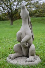 Jasper the Moon Gazing Hare