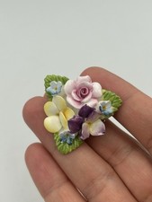 Vintage Coalport Bone China