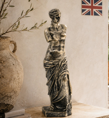 Venus milo statue greek - venus,