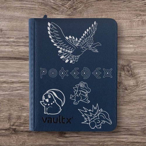 Vault pocket exo - vault, 16