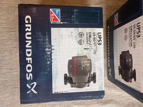 New grundfos ups3 - ups3, 65