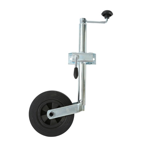 Retu caravan trailer jockey - caravan,