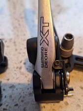 Shimano Deore XT BR-M750