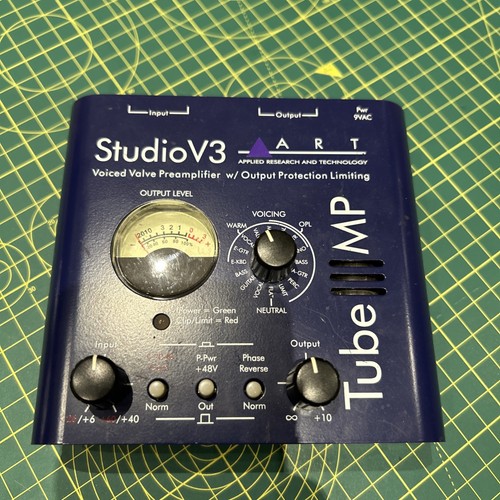 Art tube studio - tube, v3