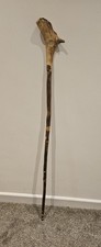 Antique Walking Stick / Cane -