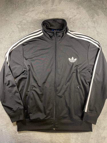 Vintage adidas full zip - vintage,