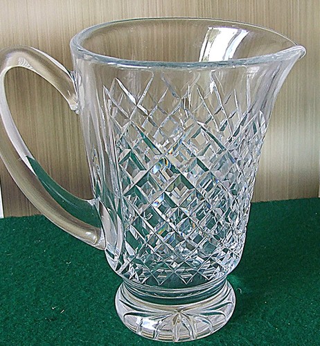 Waterford crystal alana cut - waterford,