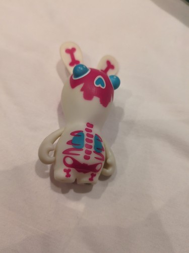 Rayman raving rabbid figure - raving,