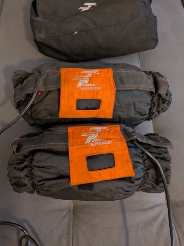Genuine thermal technology - genuine,