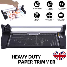 A4 Photo Paper Cutter