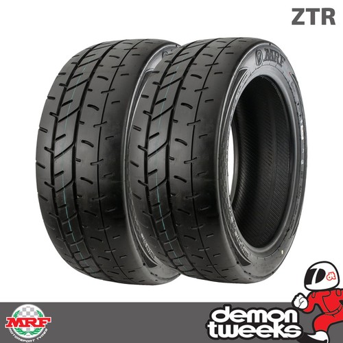 Mrf motorsport tyres ztr - 2,