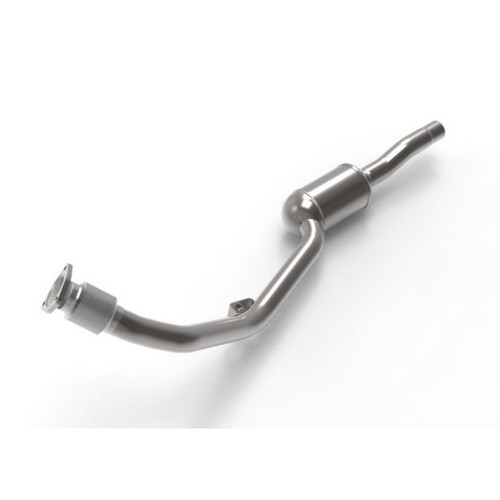 Catalytic converter type - catalytic,