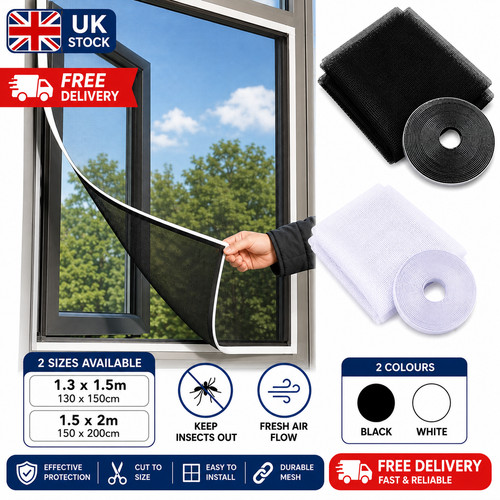 Window insect screen mesh - insect,