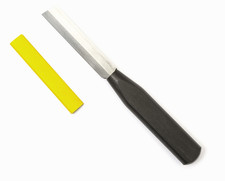 Double Reed Knife - Tempered