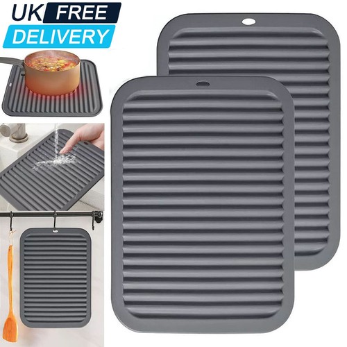 Silicone trivet mat heat - trivet,