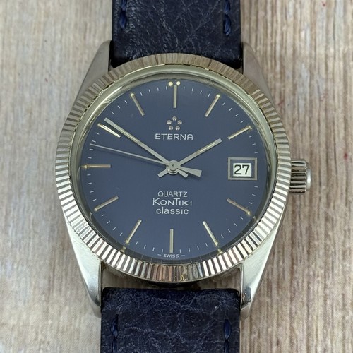 Vintage eterna kontiki classic - eterna,