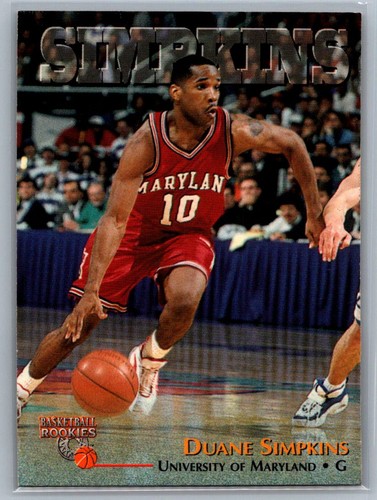 1996 score board rookies - score,