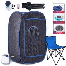 Portable Steam Sauna Spa Room