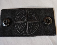 Stone Island Black Badge + 2