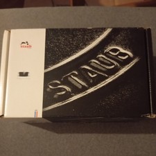 STAUB 1101125 Cast Iron Oval