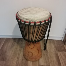 AMI 9-Inch Authentic Ghanaian