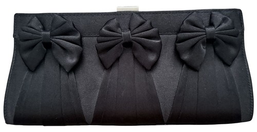 Leko london black - leko, clutch