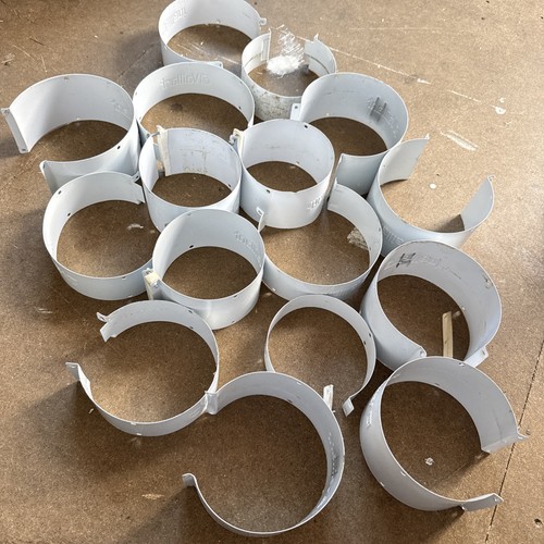 Vaillant metal clips - vaillant,